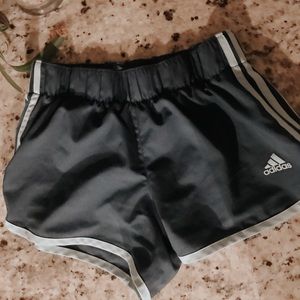 running shorts